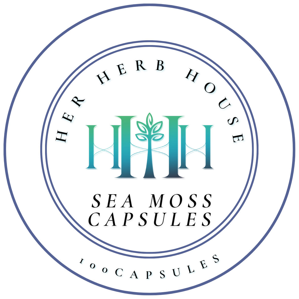 SEA MOSS CAPSULES